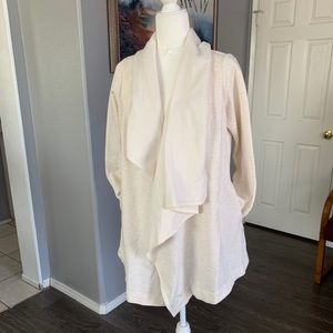 UGG JANNI SHORT BLANKET CARDIGAN